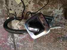 Volkswagen Polo 6R 2009-2014 Automatic  Gearstick Mechanism Linkages Cables DSG